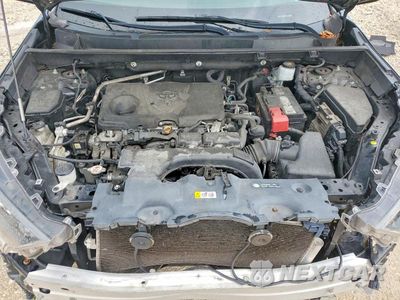 Zdjęcie 11 z 13 samochodu: 2019 TOYOTA RAV4 XLE VIN:2T3W1RFV7KW004303 - miniatura