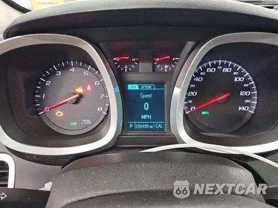 Zdjęcie 9 z 12 samochodu: 2013 CHEVROLET EQUINOX LS VIN:2GNALBEK1D1225188 - miniatura