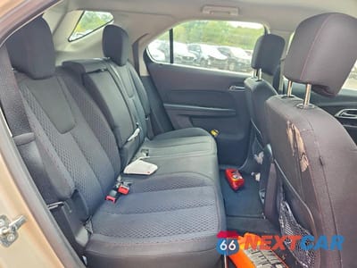 Zdjęcie 11 z 13 samochodu: 2012 CHEVROLET EQUINOX LS VIN:2GNFLCEK1C6242764 - miniatura