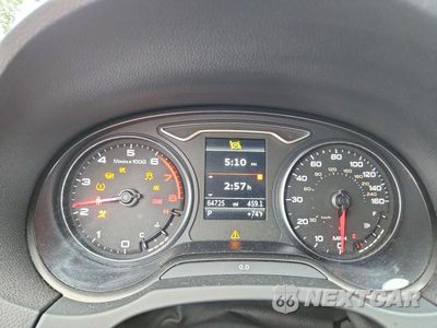 Zdjęcie 9 z 12 samochodu: 2015 AUDI A3 PRESTIGE S-LINE VIN:WAUKFGFF5F1011605 - miniatura
