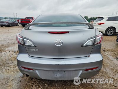 Zdjęcie 6 z 12 samochodu: 2012 MAZDA 3 I VIN:JM1BL1UF0C1524493 - miniatura