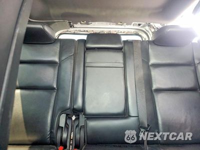 Zdjęcie 10 z 14 samochodu: 2019 JEEP GRAND CHEROKEE LIMITED VIN:1C4RJEBG5KC731214 - miniatura