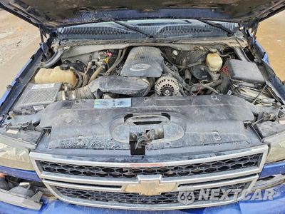Zdjęcie 11 z 13 samochodu: 2007 CHEVROLET SILVERADO K1500 CLASSIC CREW CAB VIN:2GCEK13ZX71150308 - miniatura