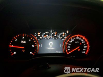 Zdjęcie 9 z 14 samochodu: 2016 GMC YUKON XL DENALI VIN:1GKS2HKJ8GR102647 - miniatura