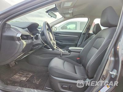 Zdjęcie 7 z 12 samochodu: 2023 NISSAN ALTIMA SV VIN:1N4BL4DWXPN331015 - miniatura