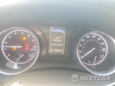 Zdjęcie 9 z 12 samochodu: 2019 TOYOTA CAMRY SE VIN:4T1B11HK8KU833330 - miniatura