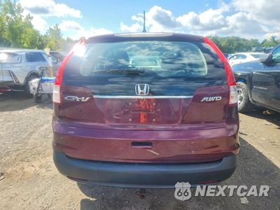 Zdjęcie 6 z 13 samochodu: 2014 HONDA CR-V LX VIN:5J6RM4H3XEL065682 - miniatura