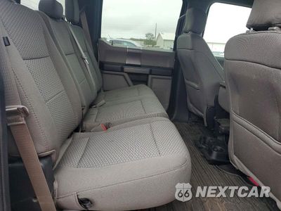Zdjęcie 10 z 12 samochodu: 2020 FORD F150 SUPERCREW VIN:1FTEW1E46LFC41844 - miniatura
