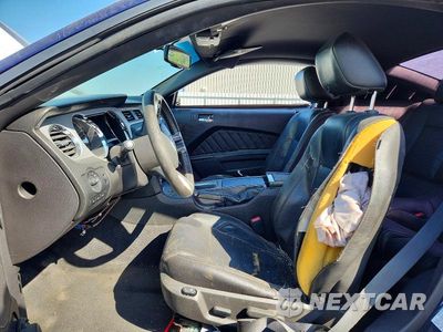 Zdjęcie 7 z 12 samochodu: 2011 FORD MUSTANG GT VIN:1ZVBP8CF8B5104029 - miniatura