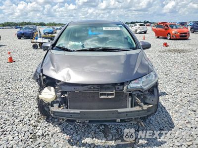 Piąte zdjęcie samochodu w środku: 2015 HONDA FIT EX VIN:3HGGK5H87FM739082 - miniatura