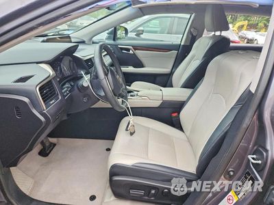 Zdjęcie 7 z 12 samochodu: 2018 LEXUS RX 350 BASE VIN:2T2BZMCA7JC142245 - miniatura