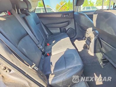 Zdjęcie 11 z 13 samochodu: 2019 SUBARU OUTBACK 2.5I LIMITED VIN:4S4BSANC3K3315657 - miniatura