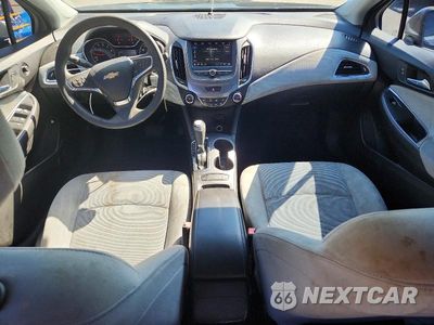 Zdjęcie 8 z 12 samochodu: 2019 CHEVROLET CRUZE LT VIN:1G1BE5SM0K7114350 - miniatura