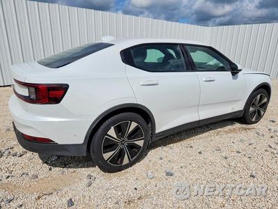 Trzecie zdjęcie samochodu z tyłu: 2023 POLESTAR 2 VIN:YSMED3KA2PL122972 - miniatura