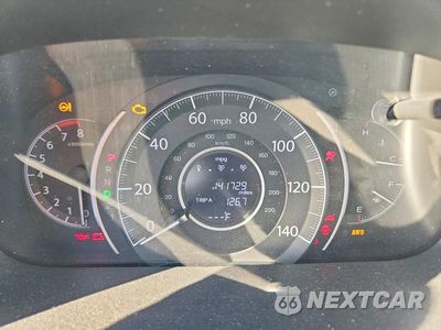 Zdjęcie 9 z 14 samochodu: 2014 HONDA CR-V EXL VIN:5J6RM4H75EL114175 - miniatura