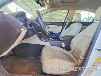 Zdjęcie 7 z 12 samochodu: 2015 BUICK REGAL PREMIUM VIN:2G4GN5EX8F9275662 - miniatura