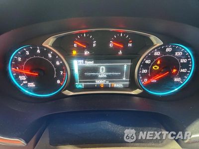 Zdjęcie 9 z 13 samochodu: 2018 CHEVROLET MALIBU LT VIN:1G1ZD5ST6JF188420 - miniatura