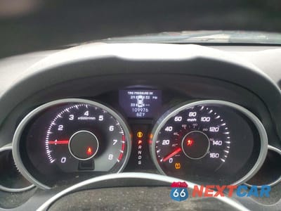 Zdjęcie 9 z 12 samochodu: 2010 ACURA TL VIN:19UUA8F26AA015282 - miniatura