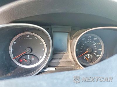 Zdjęcie 9 z 13 samochodu: 2016 HYUNDAI SANTA FE SPORT 2.4L VIN:5XYZTDLB2GG326387 - miniatura