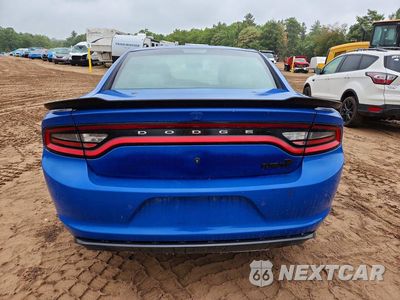 Zdjęcie 6 z 12 samochodu: 2017 DODGE CHARGER POLICE VIN:2C3CDXKT3HH660868 - miniatura