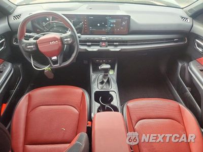Zdjęcie 8 z 12 samochodu: 2025 KIA K4 GT LINE VIN:3KPFW4DEXSE131369 - miniatura