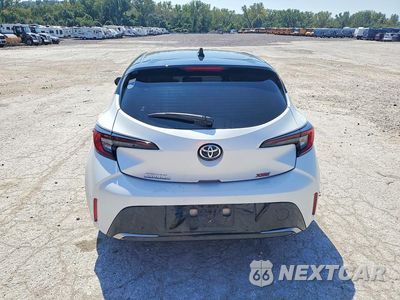 Zdjęcie 6 z 12 samochodu: 2024 TOYOTA COROLLA XSE VIN:JTNC4MBE2R3221849 - miniatura