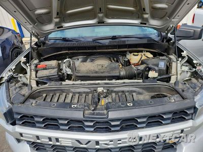 Zdjęcie 11 z 12 samochodu: 2019 CHEVROLET SILVERADO K1500 CUSTOM VIN:3GCPYBEH2KG102044 - miniatura