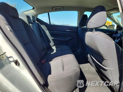 Zdjęcie 10 z 12 samochodu: 2020 NISSAN ALTIMA S VIN:1N4BL4BV8LC212962 - miniatura