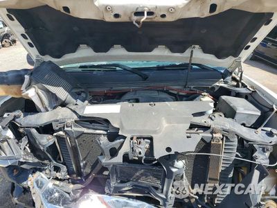 Zdjęcie 11 z 12 samochodu: 2009 CHEVROLET SILVERADO C1500 LT VIN:1GCEC29J29Z283451 - miniatura