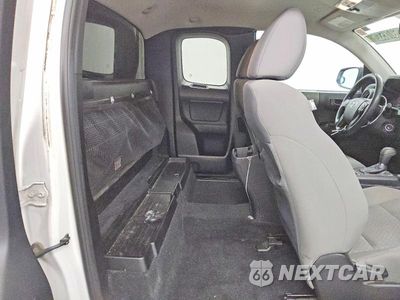 Zdjęcie 10 z 12 samochodu: 2021 TOYOTA TACOMA SR VIN:3TYRX5GN1MT028205 - miniatura