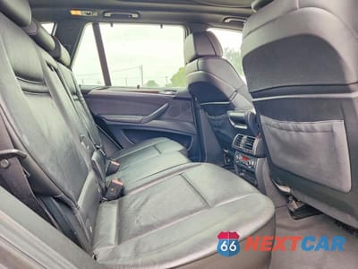 Zdjęcie 11 z 13 samochodu: 2010 BMW X5 XDRIVE48I VIN:5UXFE8C5XAL312682 - miniatura