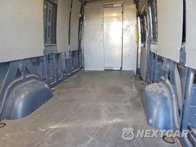 Zdjęcie 10 z 13 samochodu: 2019 MERCEDES BENZ SPRINTER 2500/3500 DELIVERY VAN VIN:WD4PF1CD4KP133684 - miniatura