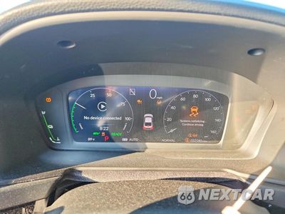 Zdjęcie 9 z 12 samochodu: 2025 HONDA ACCORD HYBRID SPORT VIN:1HGCY2F54SA028872 - miniatura