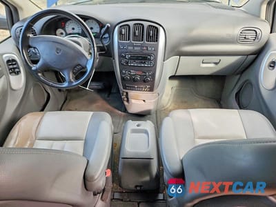 Zdjęcie 8 z 13 samochodu: 2006 DODGE GRAND CARAVAN SXT VIN:2D4GP44L26R700433 - miniatura