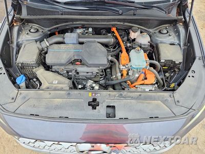 Zdjęcie 12 z 14 samochodu: 2022 HYUNDAI SANTA FE LIMITED VIN:KM8S7DA25NU037004 - miniatura