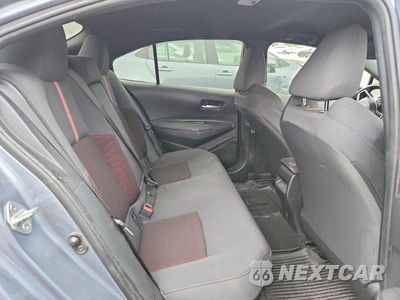 Zdjęcie 10 z 13 samochodu: 2024 TOYOTA COROLLA HYBRID SE VIN:JTDBCMFE2R3033491 - miniatura