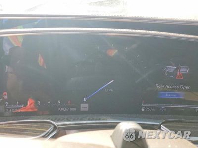 Zdjęcie 9 z 13 samochodu: 2024 CADILLAC ESCALADE ESV SPORT VIN:1GYS4PKL9RR234783 - miniatura