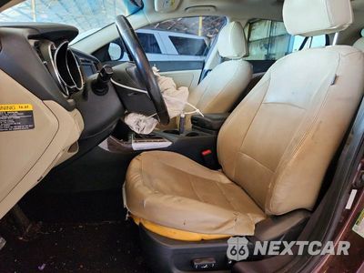 Zdjęcie 7 z 13 samochodu: 2013 KIA OPTIMA EX VIN:5XXGN4A77DG131742 - miniatura