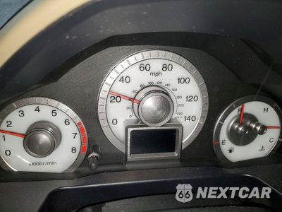 Zdjęcie 9 z 14 samochodu: 2010 HONDA PILOT TOURING VIN:5FNYF4H99AB019063 - miniatura