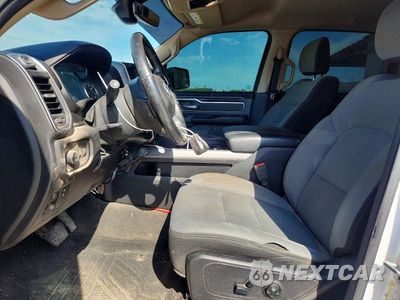 Zdjęcie 7 z 12 samochodu: 2019 RAM 1500 BIG HORN/LONE STAR VIN:1C6RREFT2KN878702 - miniatura