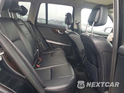 Zdjęcie 11 z 13 samochodu: 2012 MERCEDES-BENZ GLK 350 4MATIC VIN:WDCGG8HB3CF908551 - miniatura