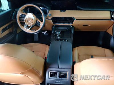 Zdjęcie 8 z 12 samochodu: 2025 MAZDA CX-90 PREMIUM PLUS VIN:JM3KKEHC7S1220304 - miniatura
