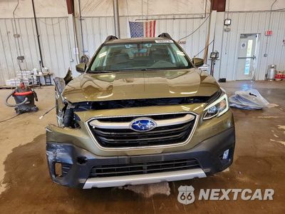 Piąte zdjęcie samochodu w środku: 2020 SUBARU OUTBACK LIMITED XT VIN:4S4BTGND7L3219363 - miniatura