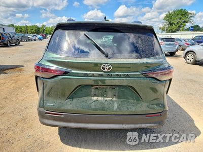Zdjęcie 6 z 14 samochodu: 2026 TOYOTA SIENNA LE VIN:5TDKRKEC2TS294239 - miniatura