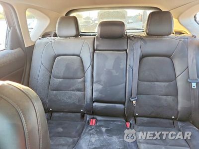 Zdjęcie 10 z 13 samochodu: 2021 MAZDA CX-5 TOURING VIN:JM3KFACMXM0327899 - miniatura