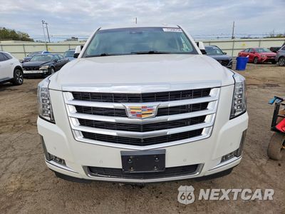 Piąte zdjęcie samochodu w środku: 2016 CADILLAC ESCALADE LUXURY VIN:1GYS4BKJ8GR288753 - miniatura