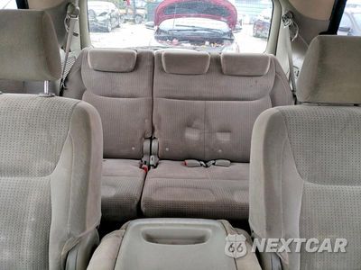 Zdjęcie 10 z 13 samochodu: 2006 TOYOTA SIENNA LE 8 PASSENGER VIN:5TDZA23C66S584545 - miniatura