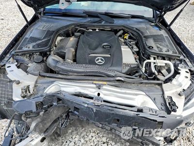 Zdjęcie 11 z 13 samochodu: 2017 MERCEDES-BENZ C-CLASS C300 4MATIC VIN:55SWF4KB8HU205849 - miniatura