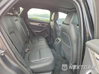 Zdjęcie 10 z 13 samochodu: 2026 JAGUAR F-PACE R-DYNAMIC S VIN:SADCT2EX5TA757579 - miniatura