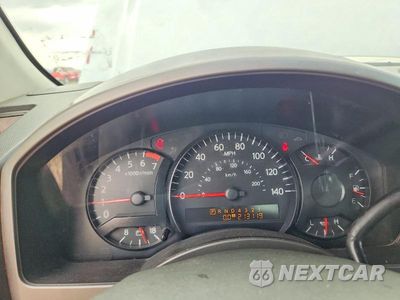 Zdjęcie 9 z 12 samochodu: 2007 NISSAN TITAN XE FFV VIN:1N6BA06AX7N242455 - miniatura